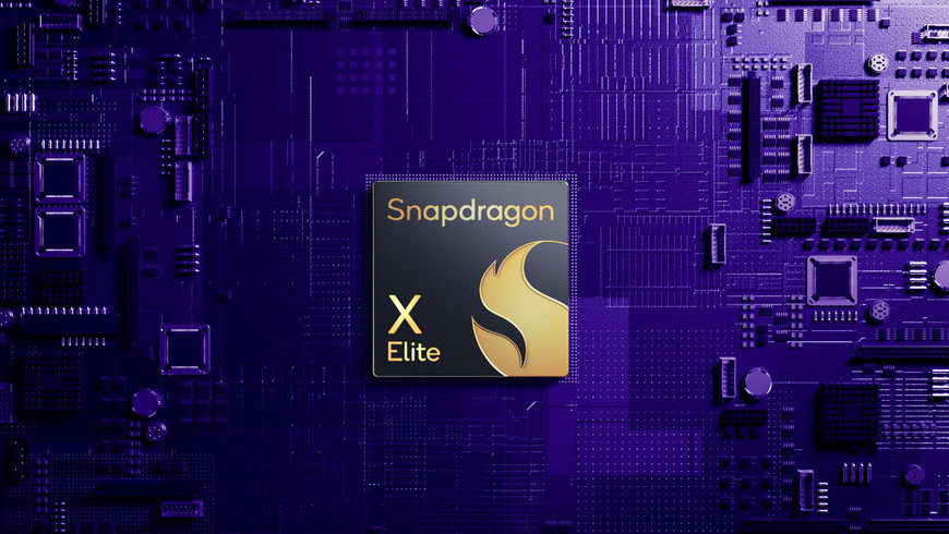 QUALCOMM UNLEASHES SNAPDRAGON X ELITE